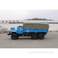 Camión de carga todoterreno Dongfeng 6X6